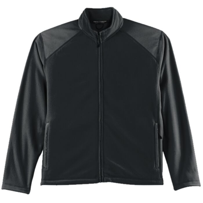 Signature Activo Microfleece Jacket Thumbnail