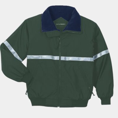 Challenger Jacket Thumbnail