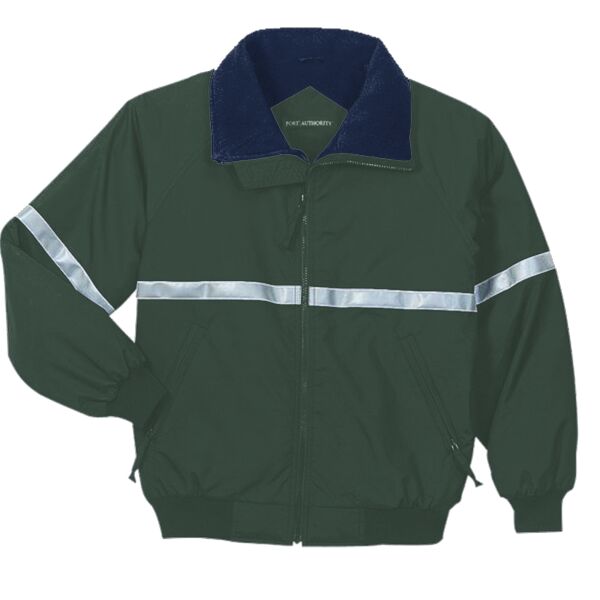 Challenger Jacket Thumbnail