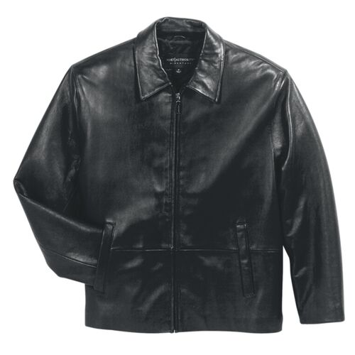 Signature Park Avenue Lambskin Jacket Thumbnail