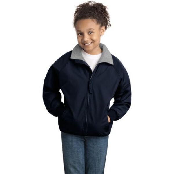 Youth Challenger Jacket Thumbnail