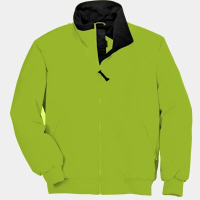 Port Authority® - Safety Challenger™ Jacket. J754S Thumbnail