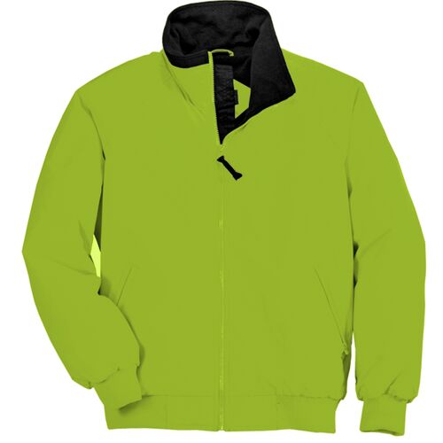 Port Authority® - Safety Challenger™ Jacket. J754S Thumbnail