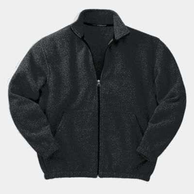 R Tek Fleece Full Zip Jacket Thumbnail