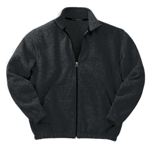 R Tek Fleece Full Zip Jacket Thumbnail