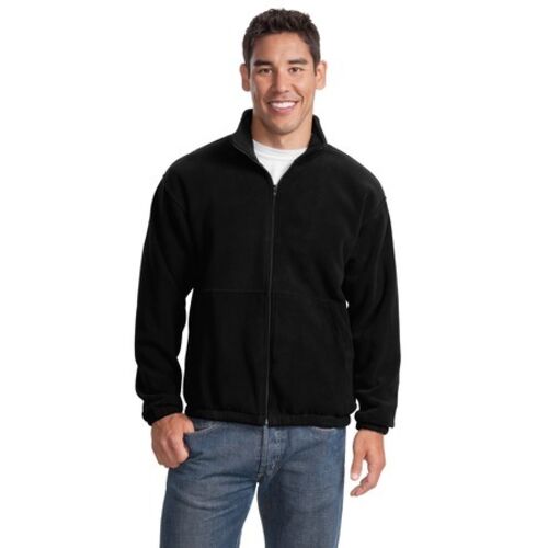 R Tek Fleece Full Zip Jacket Thumbnail