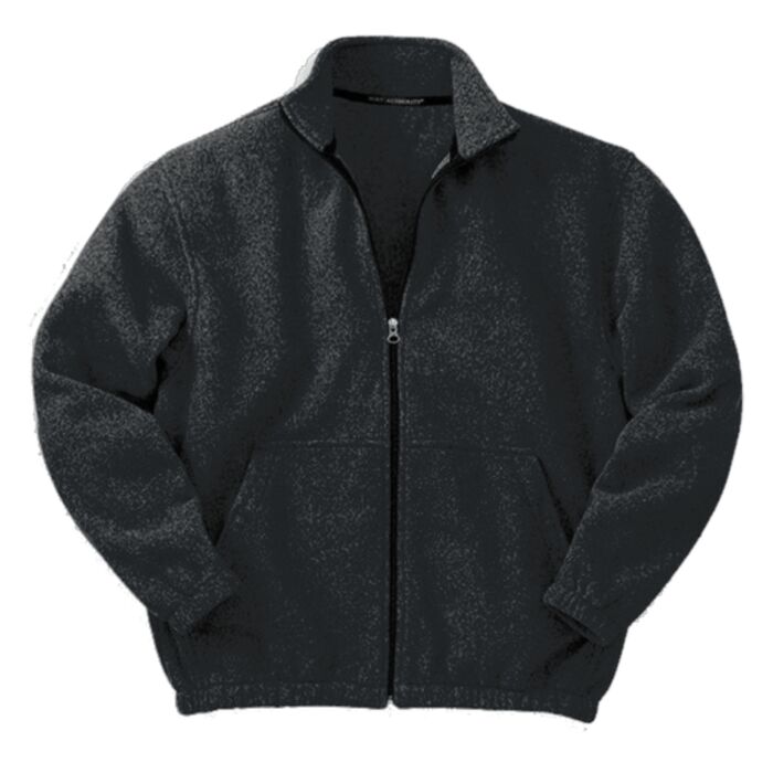R Tek Fleece Full Zip Jacket Thumbnail