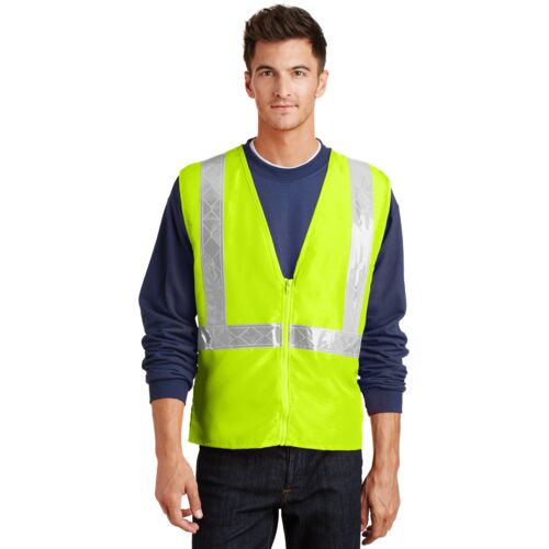Port Authority® - Safety Vest. SV01 Thumbnail