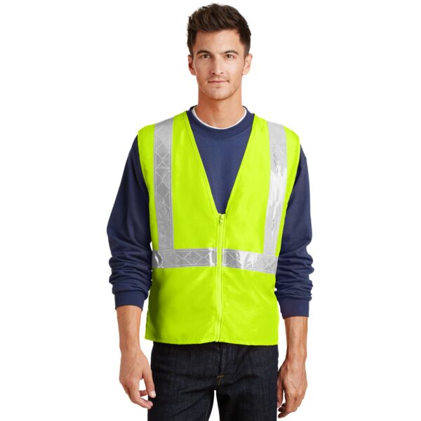 Port Authority® - Safety Vest. SV01 Thumbnail