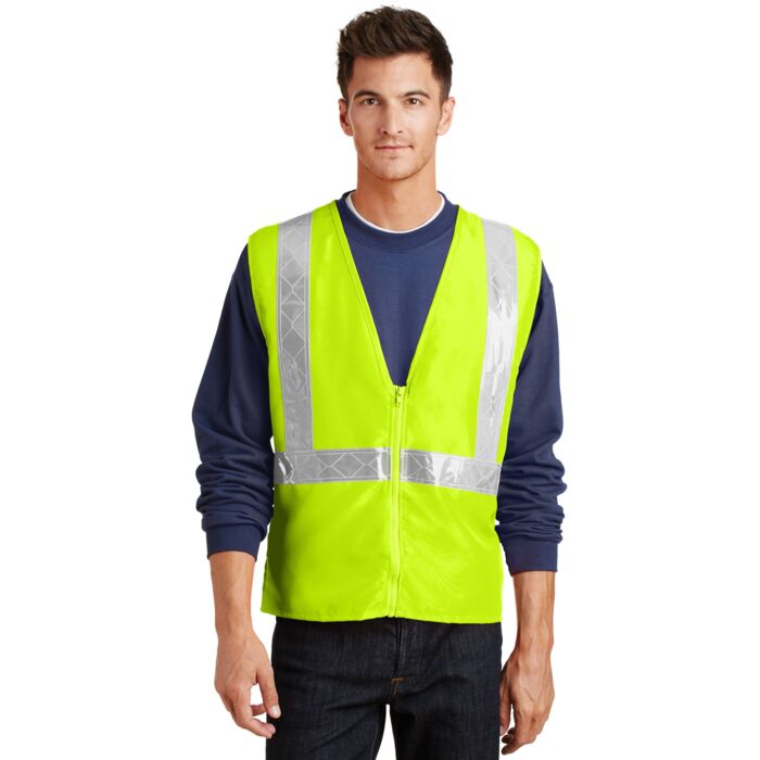 Port Authority® - Safety Vest. SV01 Thumbnail
