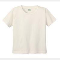 100% Organic Cotton Infant Tee Thumbnail