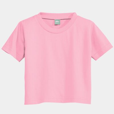 100% Organic Cotton Infant Tee Thumbnail