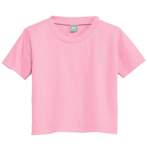 100% Organic Cotton Infant Tee Thumbnail