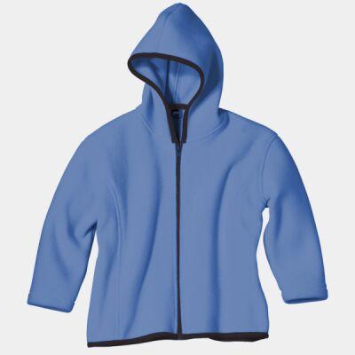 Toddler R Tek Fleece Full Zip Jacket Thumbnail