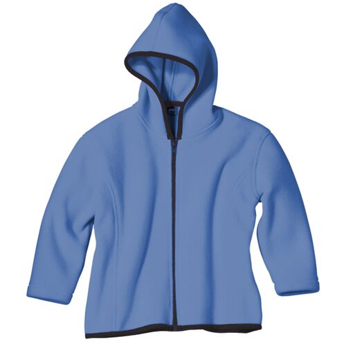 Toddler R Tek Fleece Full Zip Jacket Thumbnail