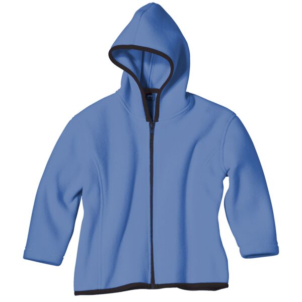 Toddler R Tek Fleece Full Zip Jacket Thumbnail