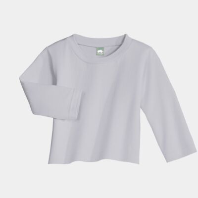 Toddler Long Sleeve Tee Thumbnail