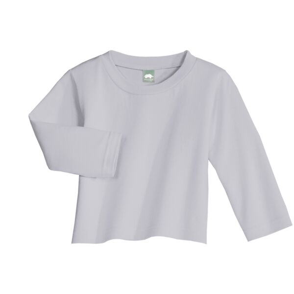 Toddler Long Sleeve Tee Thumbnail