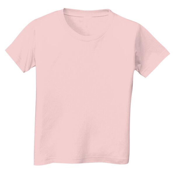 Toddler Short Sleeve Tee Thumbnail
