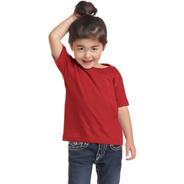 Toddler Short Sleeve Tee Thumbnail