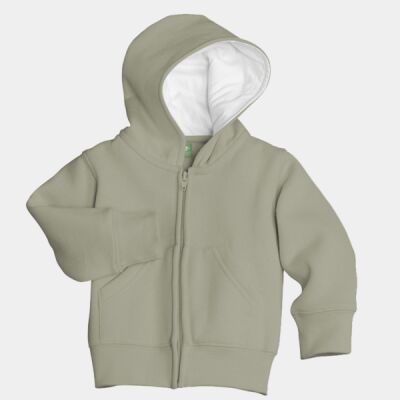 Infant Full Zip Hoodie Thumbnail