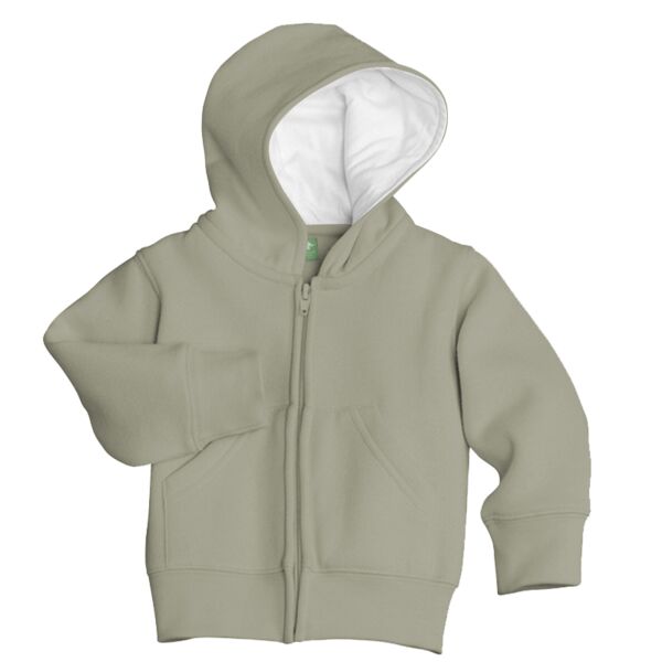 Infant Full Zip Hoodie Thumbnail