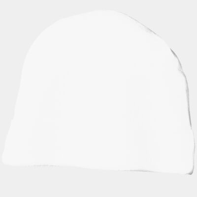 Infant Rib Knit Beanie Thumbnail