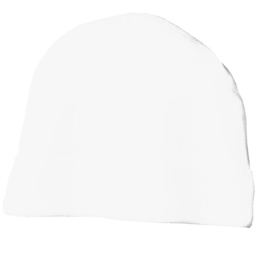 Infant Rib Knit Beanie Thumbnail