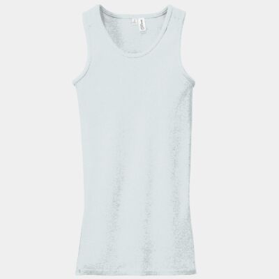 District® - Juniors 2x1 Rib Tank. DT210  Thumbnail