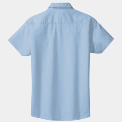 Port Authority® - Ladies Short Sleeve Easy Care Shirt. L508 Thumbnail