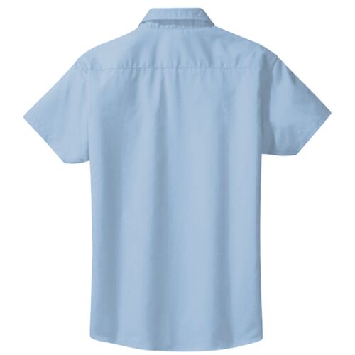 Port Authority® - Ladies Short Sleeve Easy Care Shirt. L508 Thumbnail