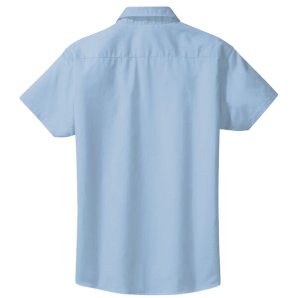 Port Authority® - Ladies Short Sleeve Easy Care Shirt. L508 Thumbnail
