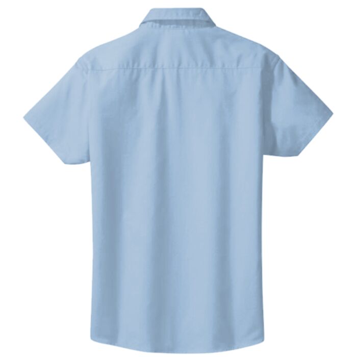 Port Authority® - Ladies Short Sleeve Easy Care Shirt. L508 Thumbnail
