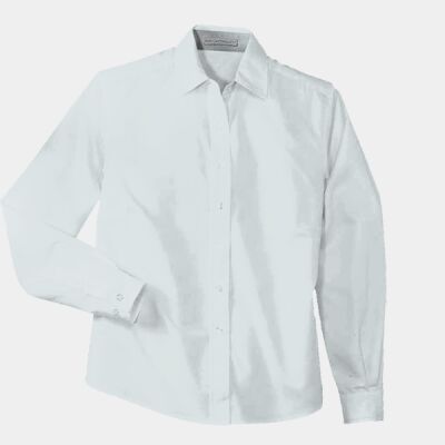 Maternity Easy Care Shirt Thumbnail