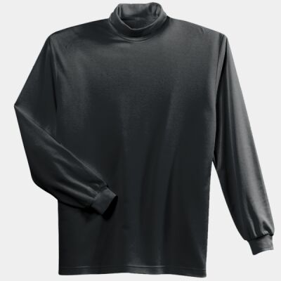Port Authority® - Interlock Knit Turtleneck. K322  Thumbnail