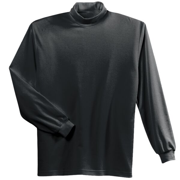 Port Authority® - Interlock Knit Turtleneck. K322  Thumbnail