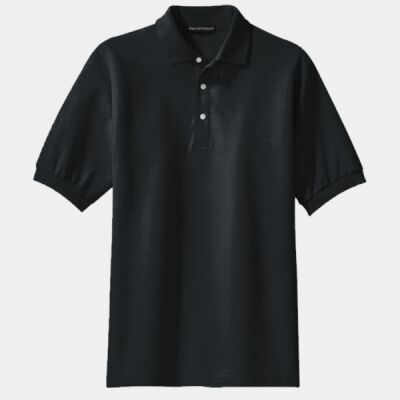 Port Authority® - 100% Pima Cotton Polo. K448 Thumbnail