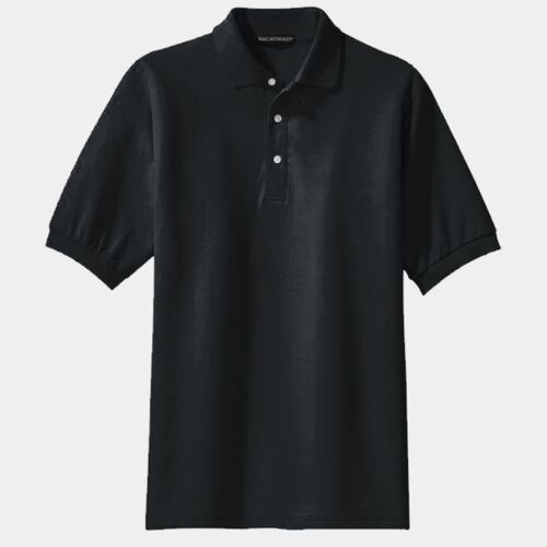 Port Authority® - 100% Pima Cotton Polo. K448 Thumbnail