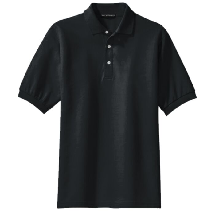 Port Authority® - 100% Pima Cotton Polo. K448 Thumbnail