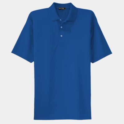 Sport-Tek® - Dri-Mesh® Polo. K469 Thumbnail