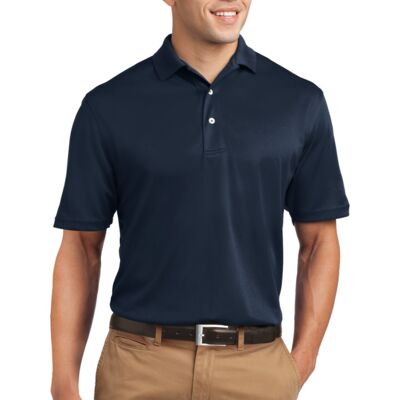 Sport-Tek® - Dri-Mesh® Polo. K469 Thumbnail