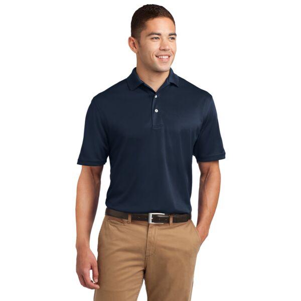 Sport-Tek® - Dri-Mesh® Polo. K469 Thumbnail