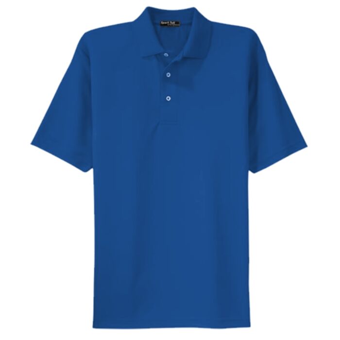Sport-Tek® - Dri-Mesh® Polo. K469 Thumbnail
