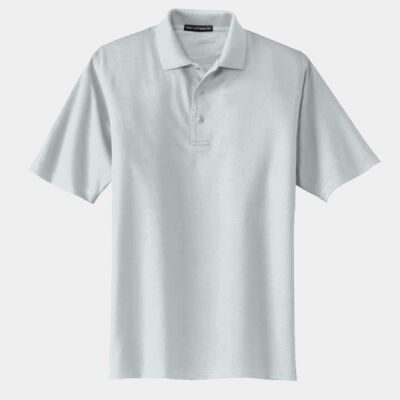 Port Authority® - Pima Select Polo with PimaCool™ Technology. K482ology Thumbnail