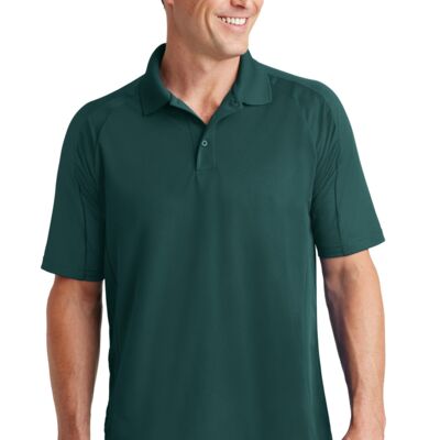 Sport-Tek® - Dri-Mesh® Pro Polo. T474  Thumbnail