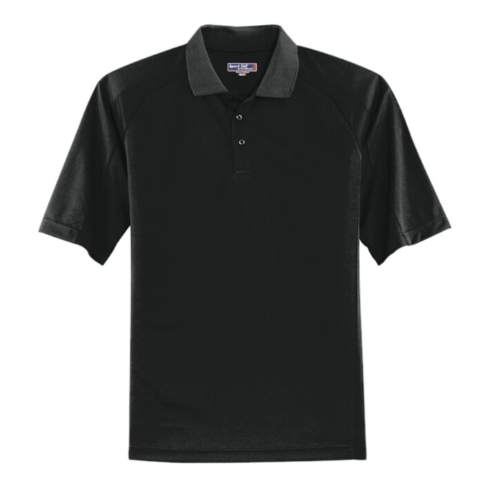 Sport-Tek® - Dri-Mesh® Pro Polo. T474  Thumbnail