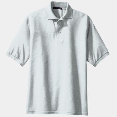 Tall Silk Touch Sport Shirt Thumbnail