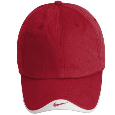 Nike Golf Swoosh Design Trademark Bill Cap Thumbnail