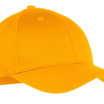 Youth 6 Panel Twill Cap Thumbnail