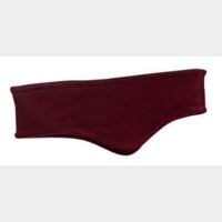 R Tek Stretch Fleece Headband Thumbnail